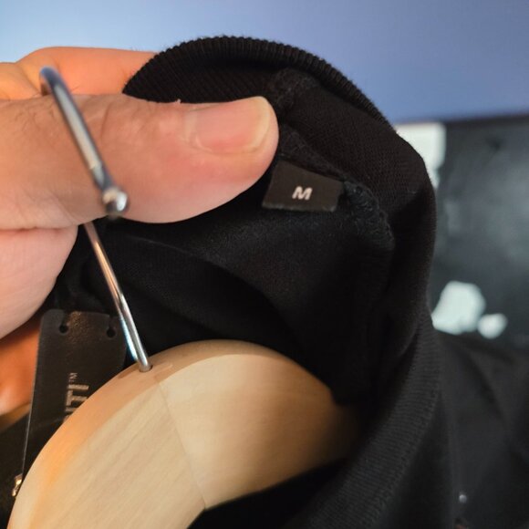 Tenaciti “Psych Rock Party Festival” Graphic Tee – Size M - Picture 6 of 7